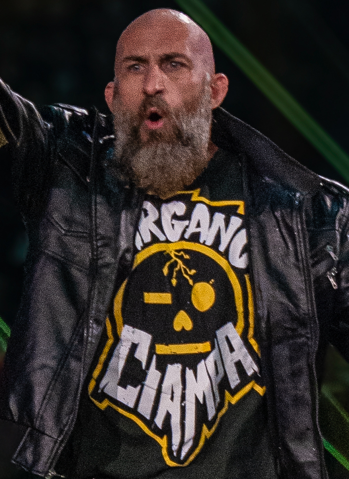 Tommaso Ciampa