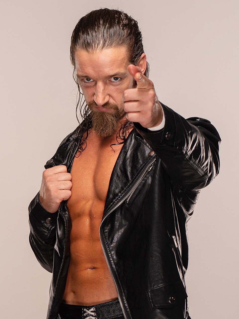 Jay White