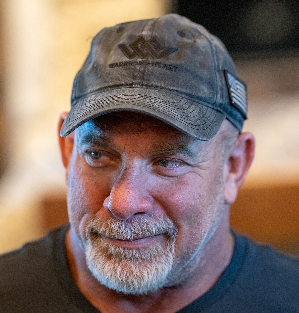 Bill Goldberg
