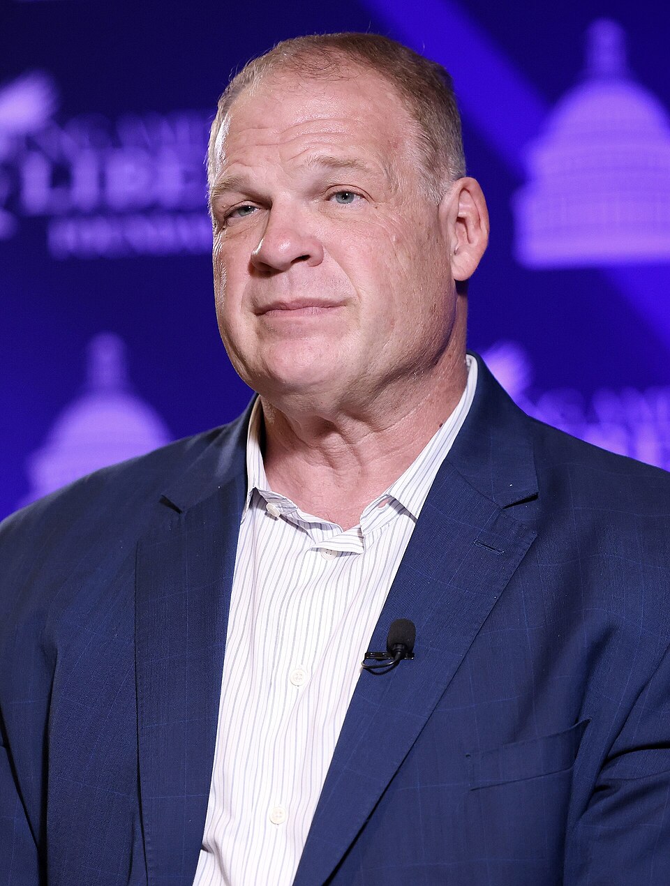 Kane (wrestler)
