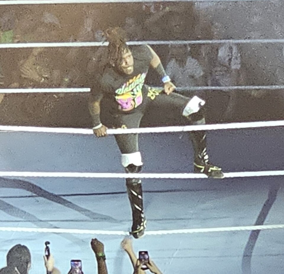 Je'Von Evans