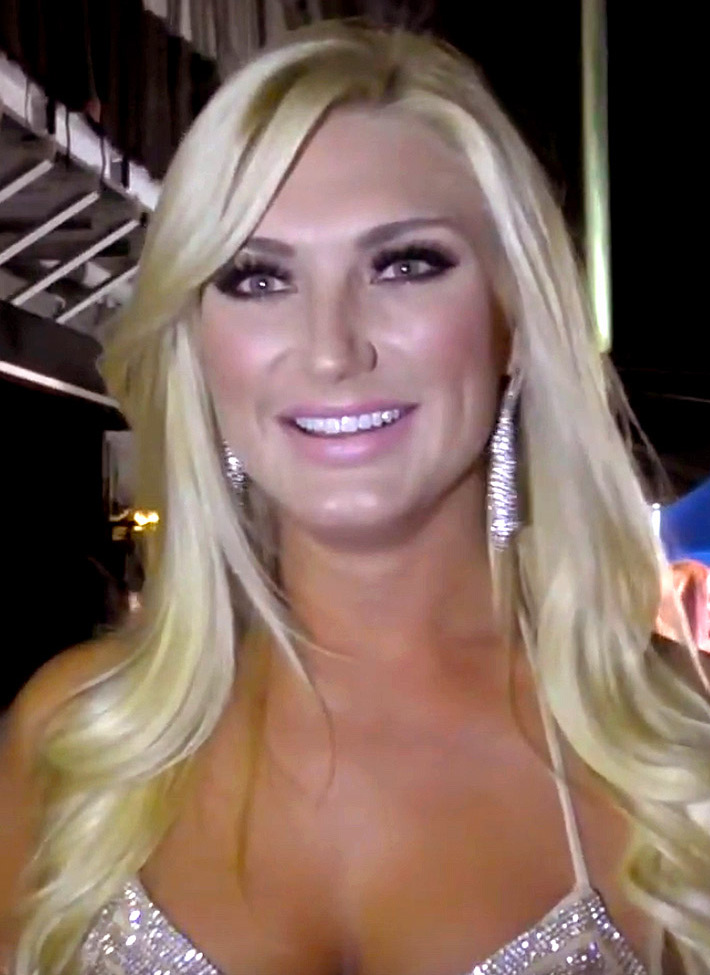 Brooke Hogan