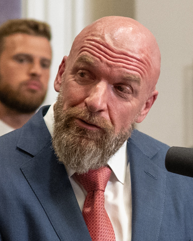 Triple H