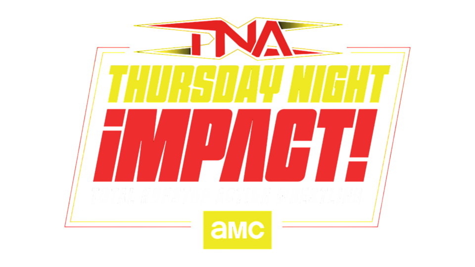 TNA Impact!
