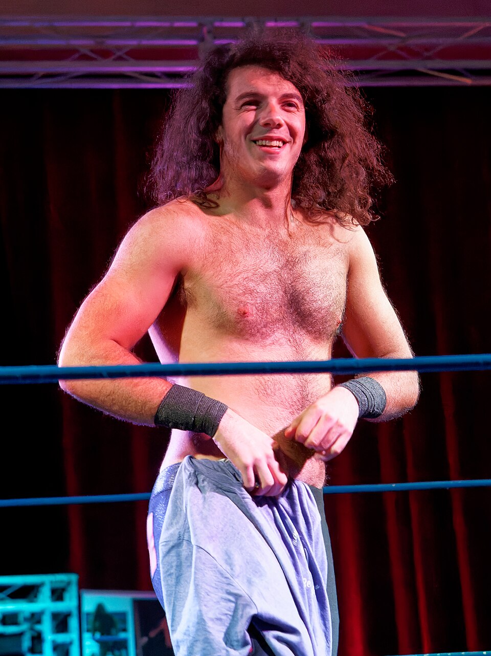 LJ Cleary