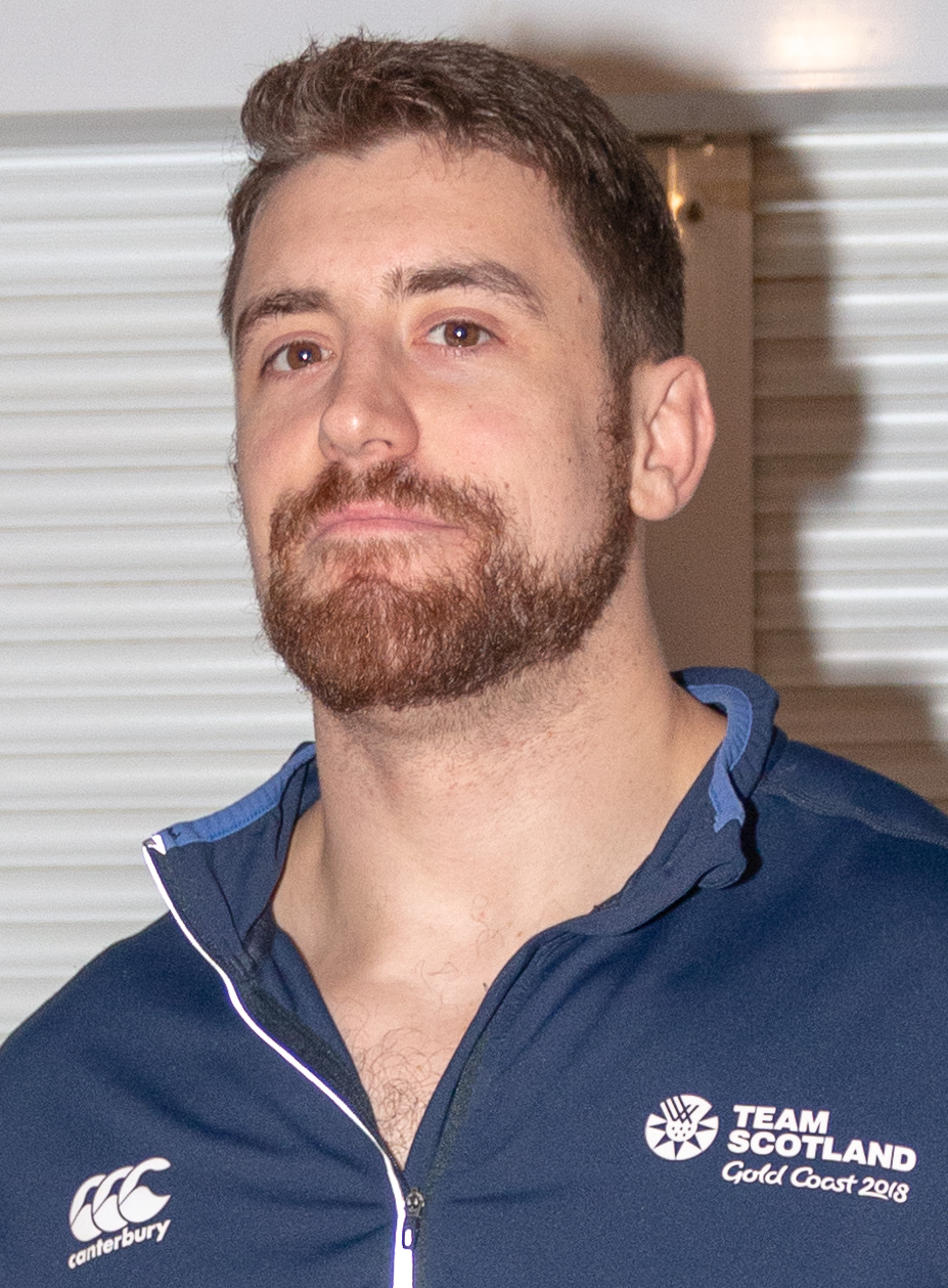 Joe Hendry